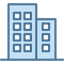 Building icon