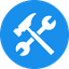 Repairs icon