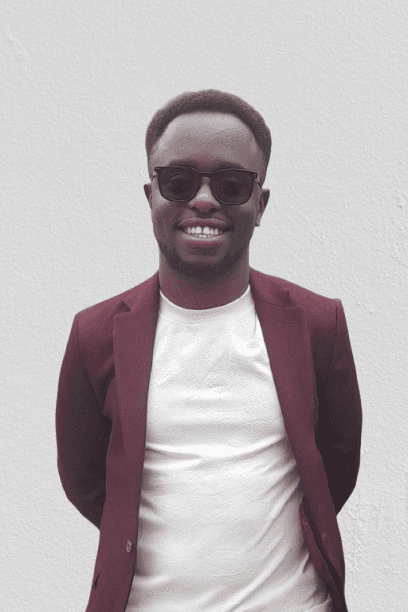 Clifford Ombiro