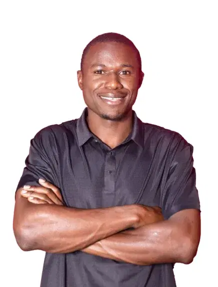 Denis Ochieng