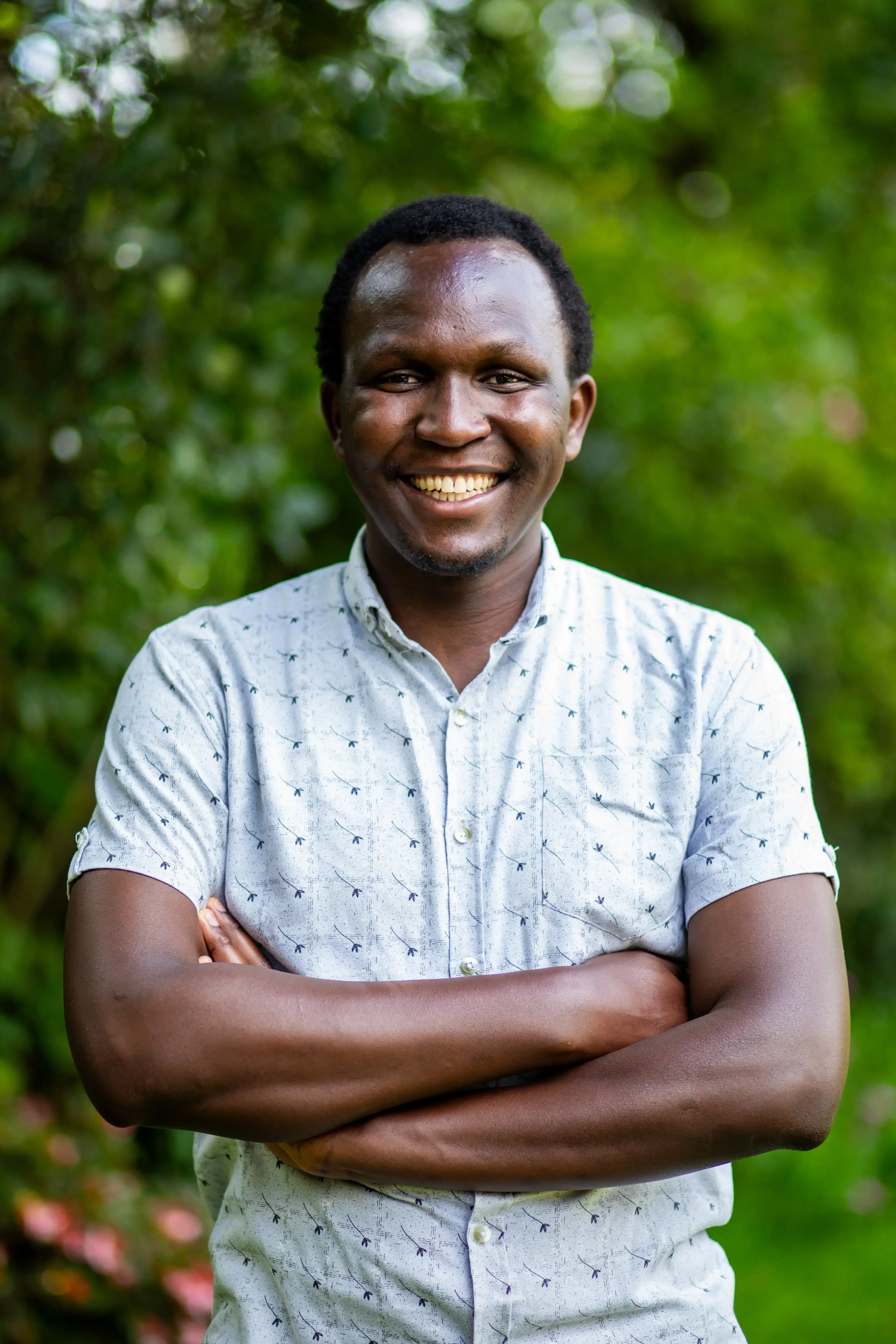 Franklyne Kembo